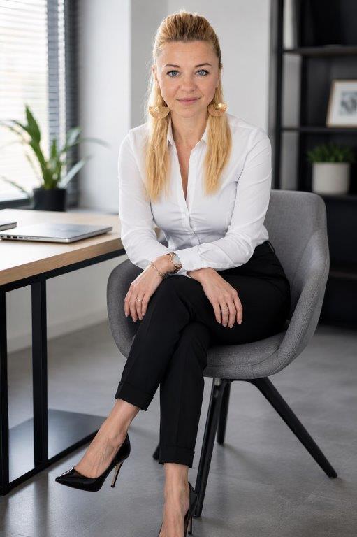 Karolina Serbeńska KANS